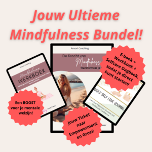 De Ultieme Mindfulness bundel