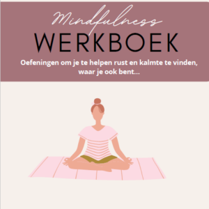 Mindfulness oefeningen