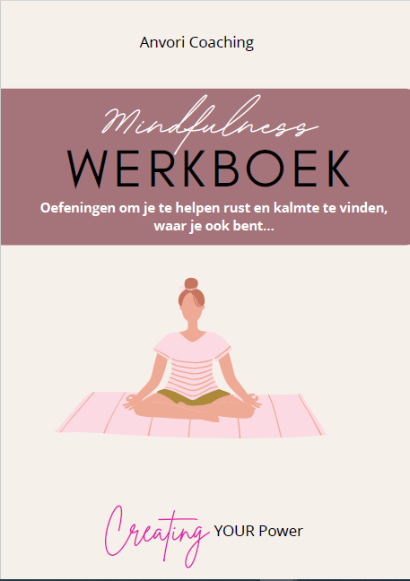 Mindfulness oefeningen