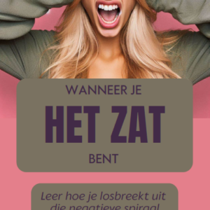 Wanneer je het ZAT bent