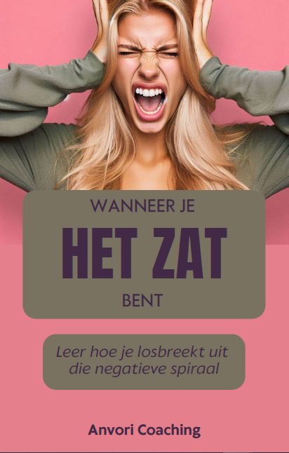 Wanneer je het ZAT bent