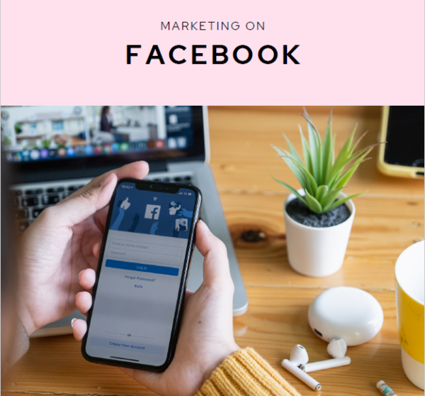 Marketing on Facebook with MRR